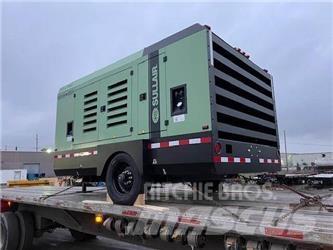 Sullair 800HH-900H Kompressoren