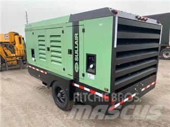 Sullair 900HAF Kompressoren