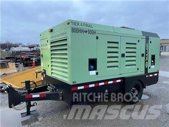 Sullair 900HAF Kompressoren