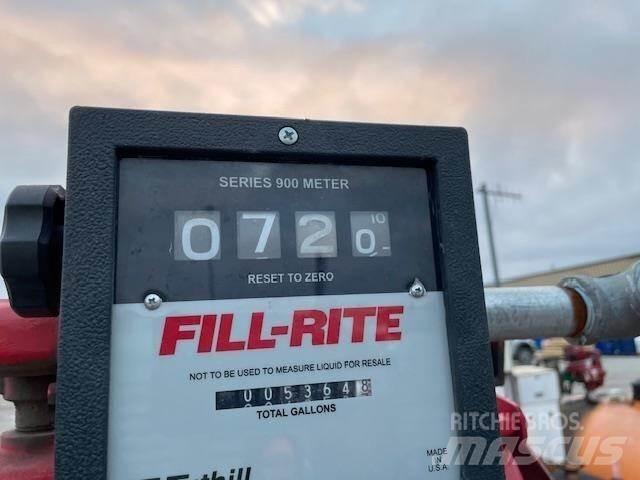 Sullair 900HAF Kompressoren