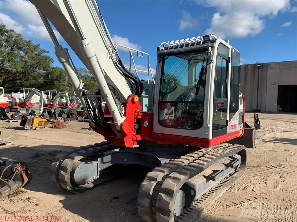 Takeuchi TB2150 Raupenbagger