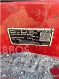 Takeuchi TB290 Raupenbagger
