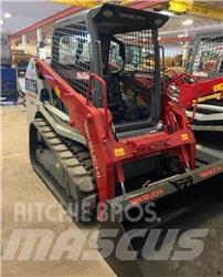 Takeuchi TL8R2 Kompaktlader