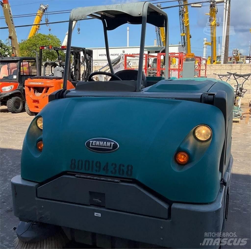 Tennant S30 Kehrer