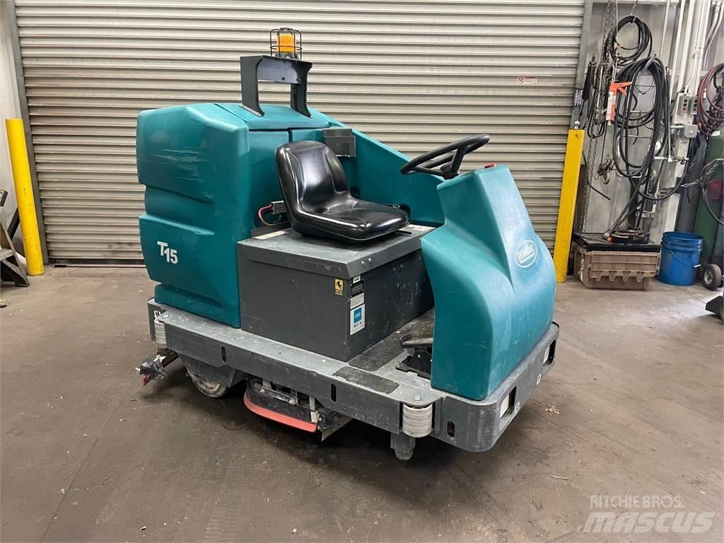 Tennant T15 Kehrer