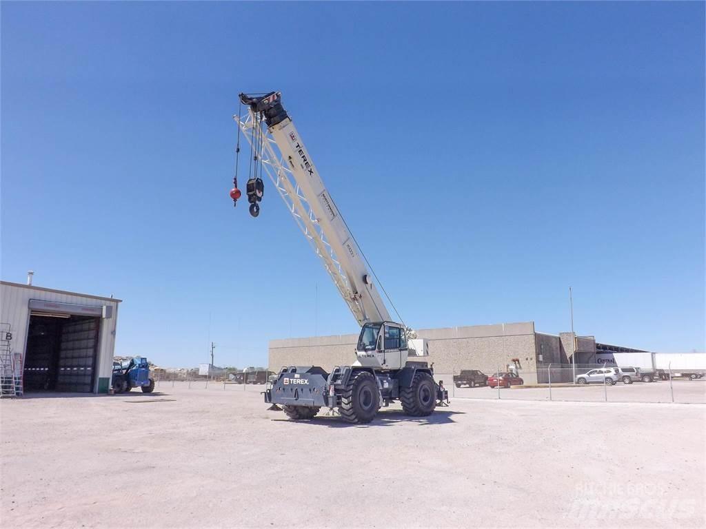 Terex RT345-2XL Ruwterrein kranen