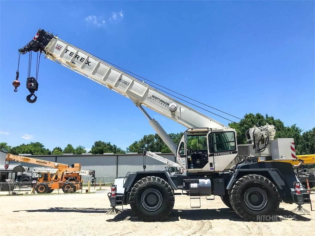 Terex RT555-1 Ruwterrein kranen