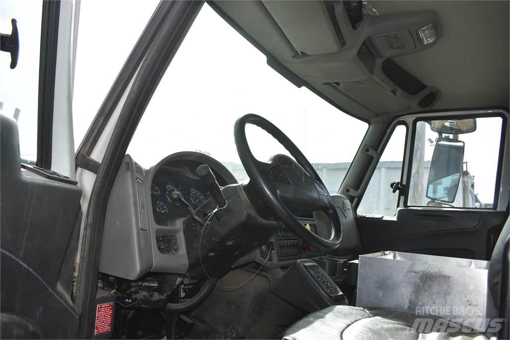 Terex TL38P LKW-Arbeitsbühnen