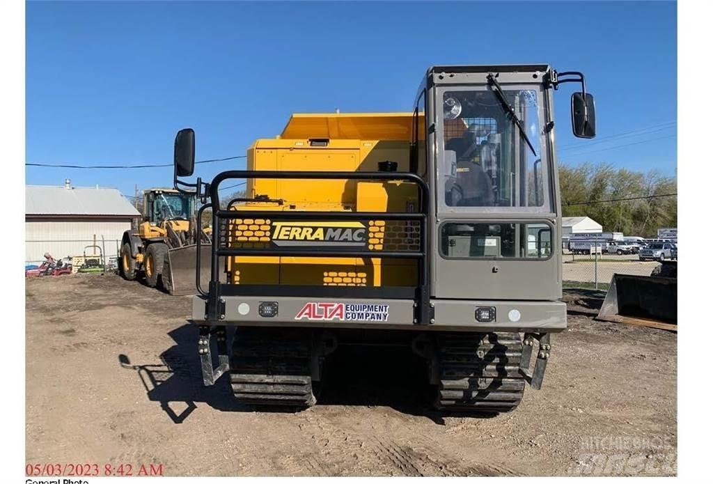 Terramac RT7R Raupendumper