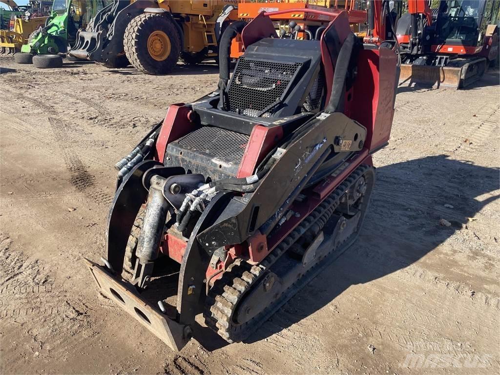 Toro DINGO TX1000N Kompaktlader