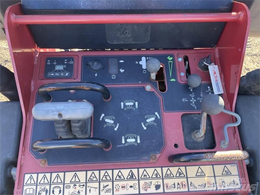 Toro DINGO TX1000W Kompaktlader