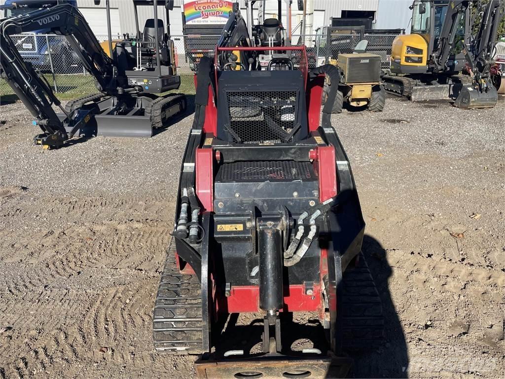 Toro DINGO TX1000W Kompaktlader