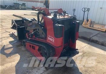 Toro DINGO TX1000W Kompaktlader