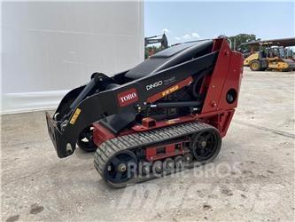 Toro DINGO TX427W Kompaktlader