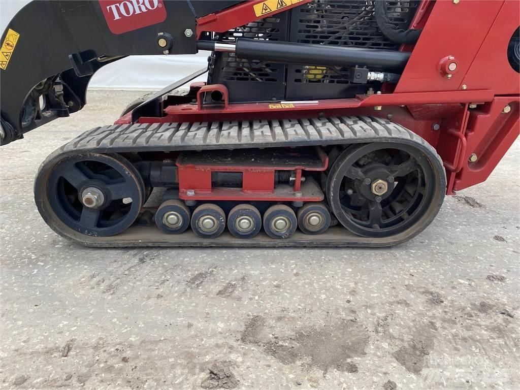 Toro DINGO TX427W Kompaktlader