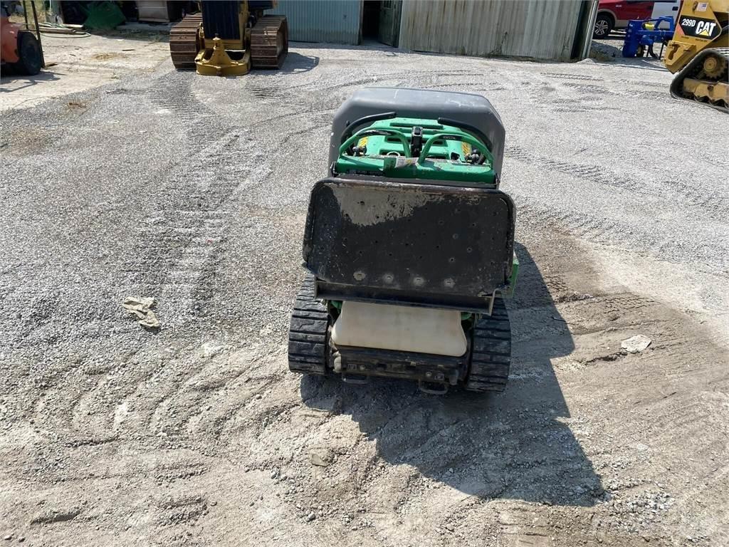 Toro MBTX2500 Zubehör