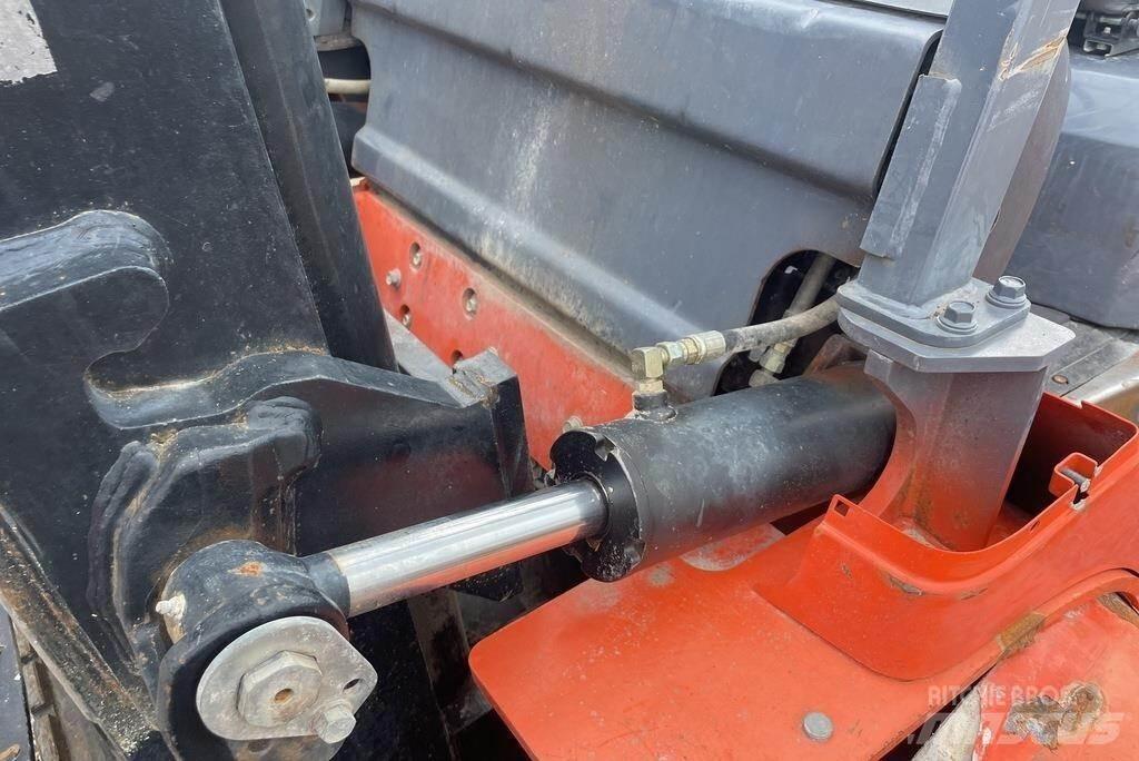 Toyota 7FDU45 Heftrucks overige