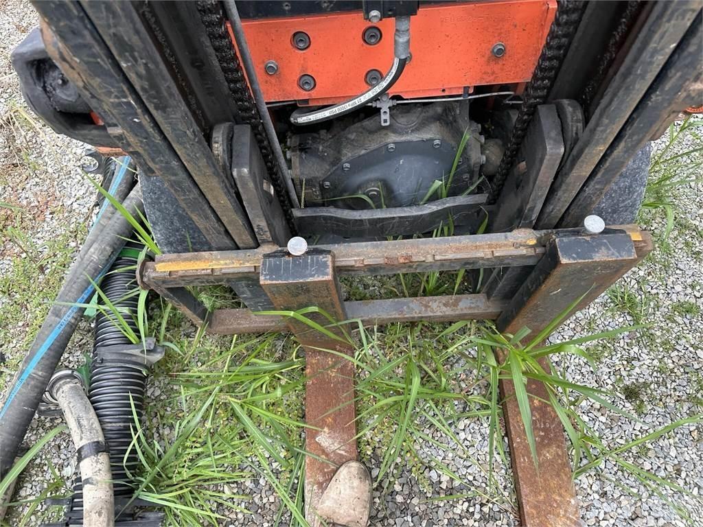 Toyota 7FGCU25 Heftrucks overige