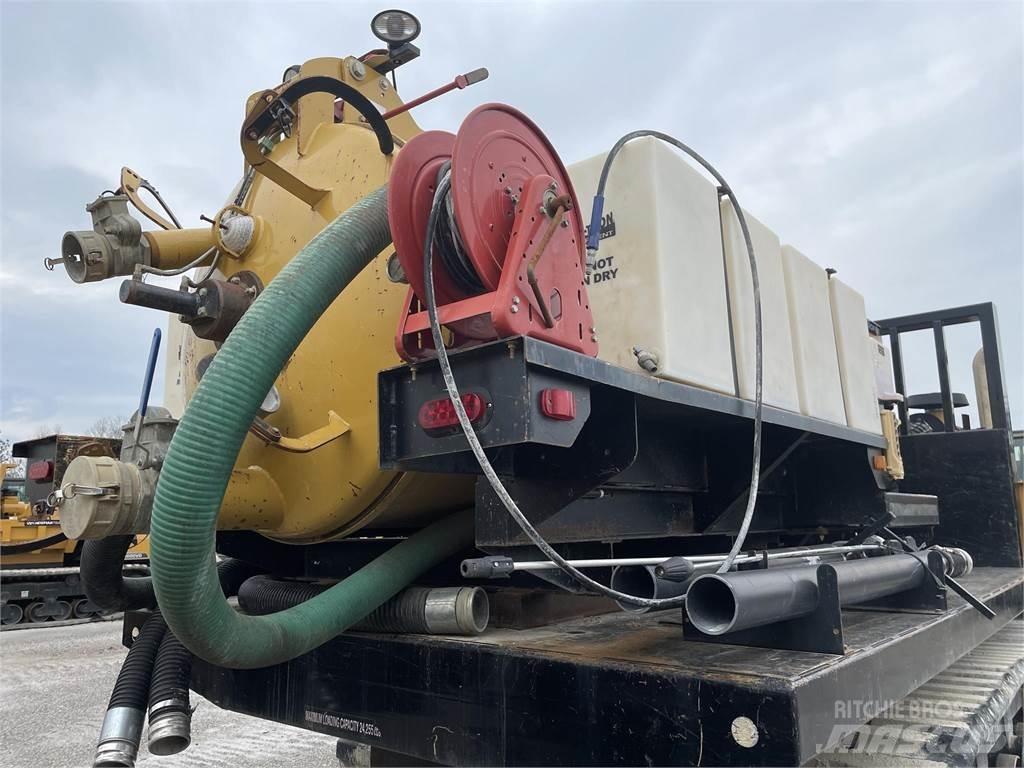 Vac-Tron LP533DT Sonstige Baumaschinen
