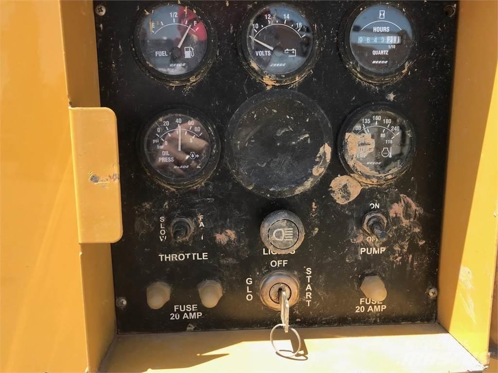 Vac-Tron LP533DT Sonstige Baumaschinen