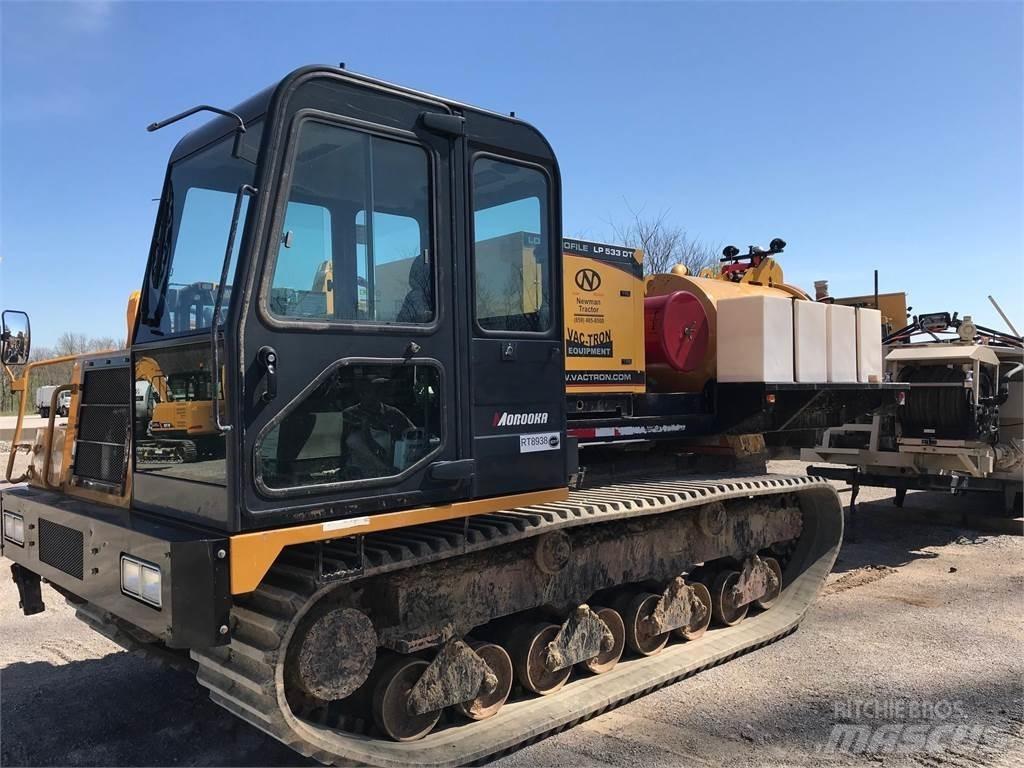 Vac-Tron LP533DT Sonstige Baumaschinen