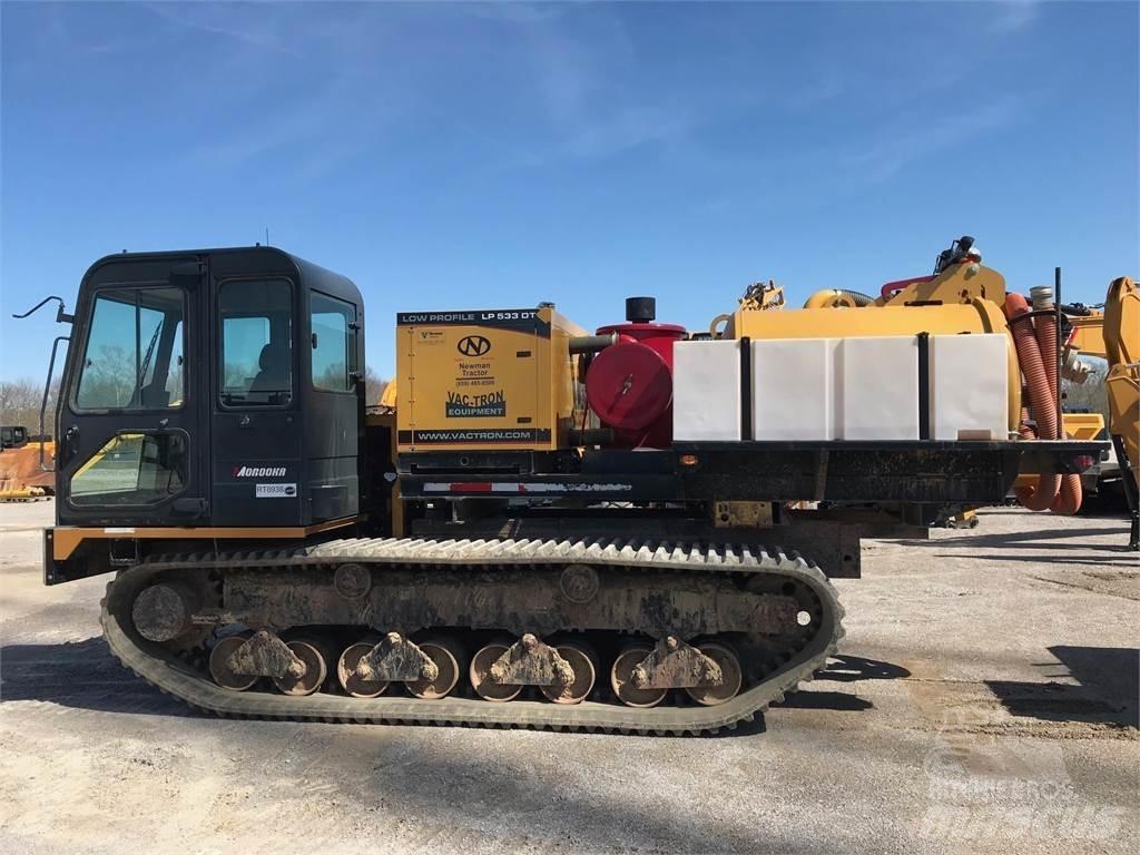 Vac-Tron LP533DT Sonstige Baumaschinen