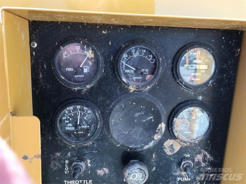 Vac-Tron LP533DT Sonstige Baumaschinen