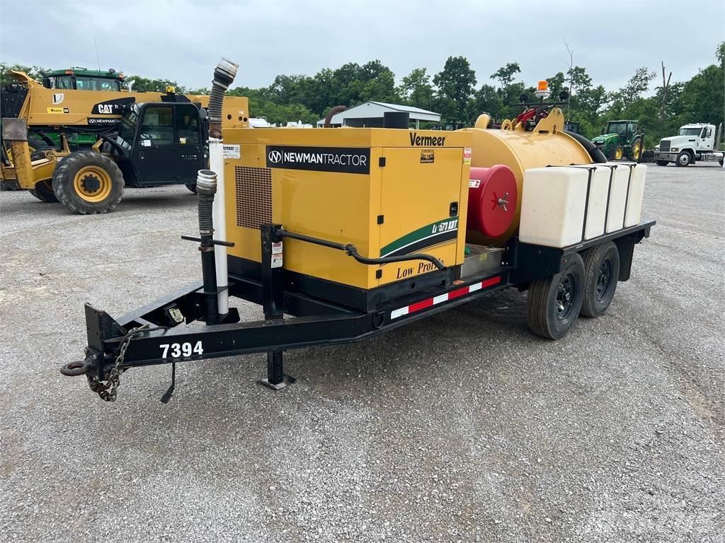 Vac-Tron LP573XDT Sonstige Baumaschinen