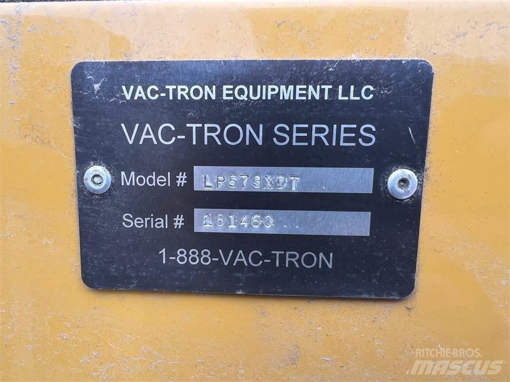 Vac-Tron LP573XDT Sonstige Baumaschinen
