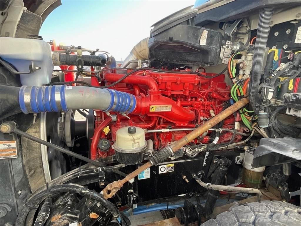 Vactor HXX Sonstige Baumaschinen