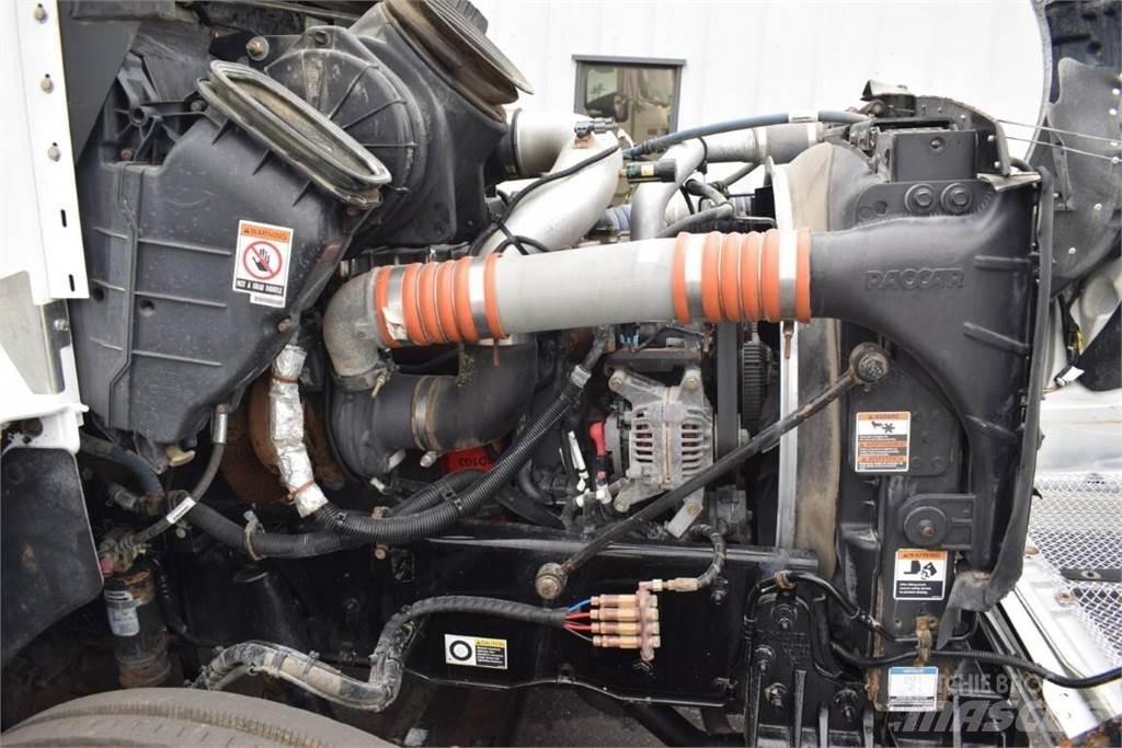 Vactor HXX PRODIGY Sonstige Baumaschinen