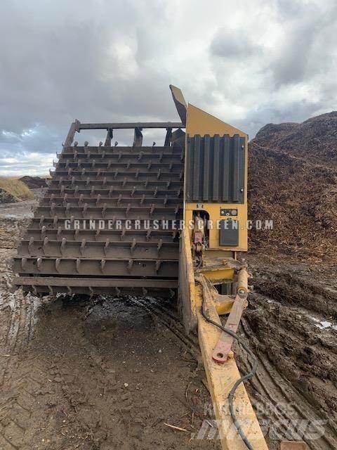 Vermeer CT670 Sonstige Forstmaschinen