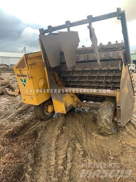 Vermeer CT670 Sonstige Forstmaschinen