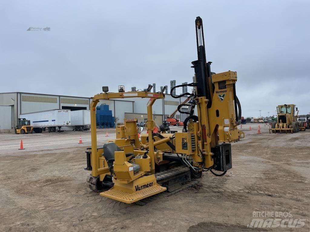 Vermeer PD10 Oberflächenbohrgeräte