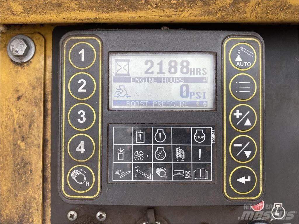 Vermeer TR626 Sieb- und Brechanlagen
