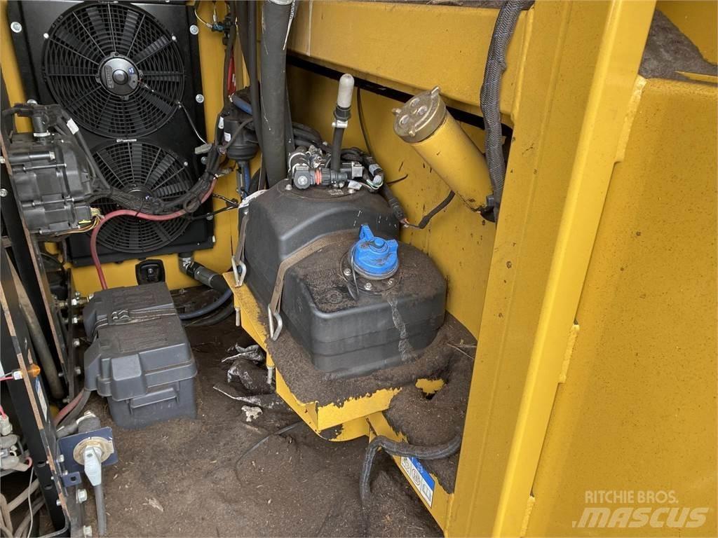 Vermeer TR626 Sieb- und Brechanlagen