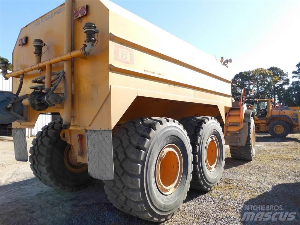 Volvo A40G Transport Sonstige