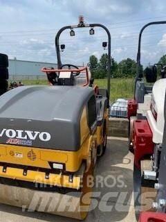 Volvo CR30B Kombiwalzen