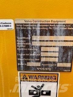Volvo CR30B Kombiwalzen