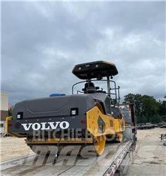Volvo DD110C Tandemwalzen