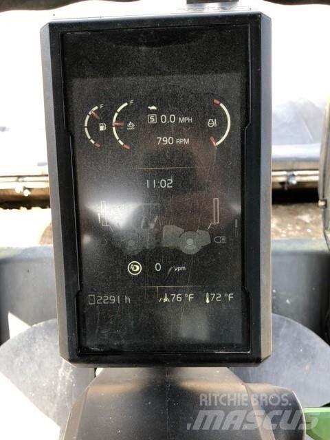 Volvo DD140C Tandemwalzen