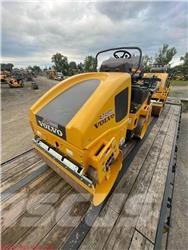 Volvo DD25B Tandemwalzen