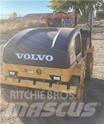 Volvo DD35B Tandemwalzen