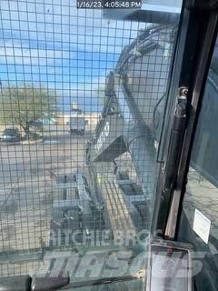 Volvo EC350EL Raupenbagger