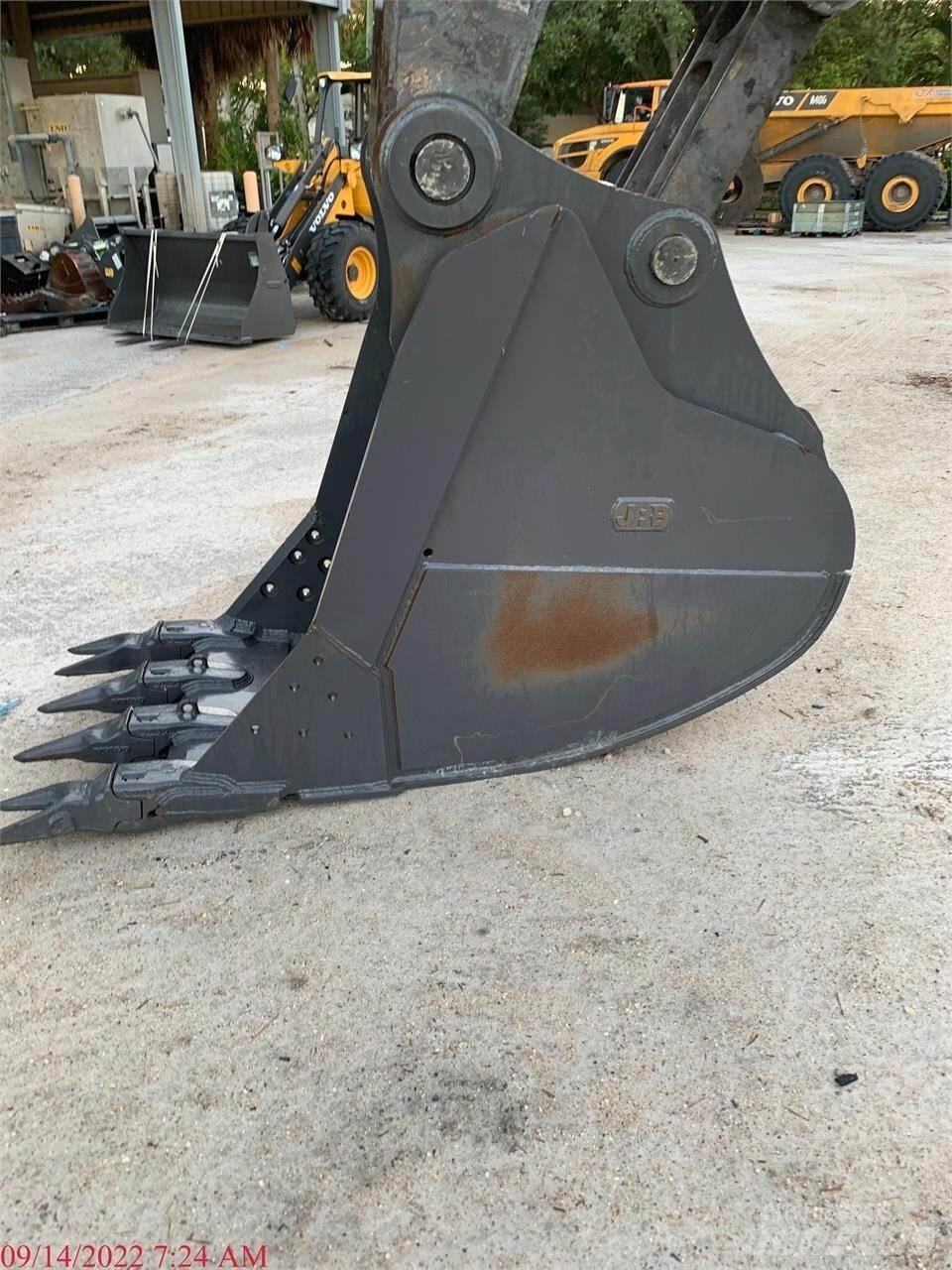 Volvo EC480EL Raupenbagger