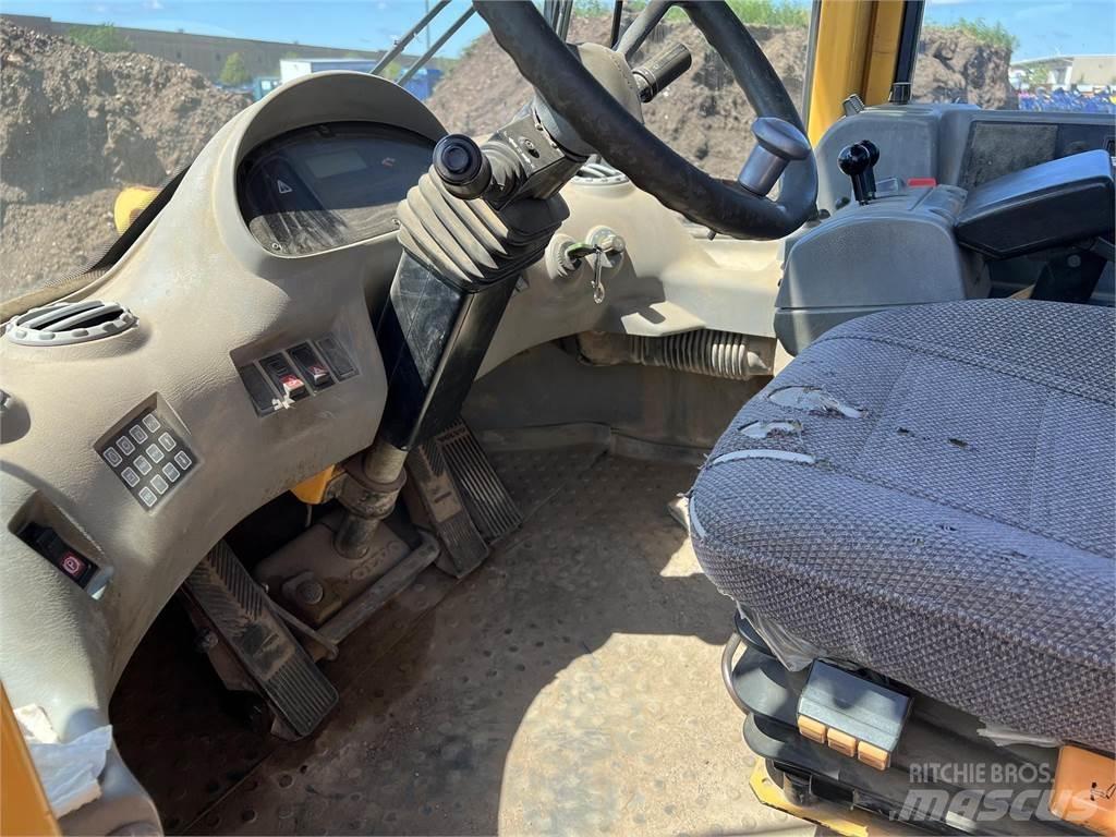 Volvo L110E Radlader
