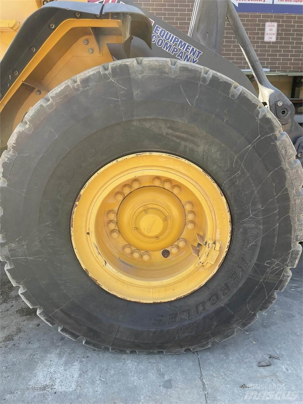 Volvo L110H Radlader