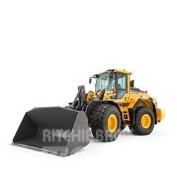 Volvo L110H Radlader