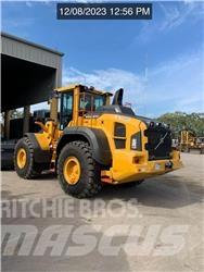 Volvo L110H Radlader