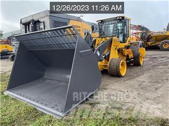 Volvo L110H Radlader